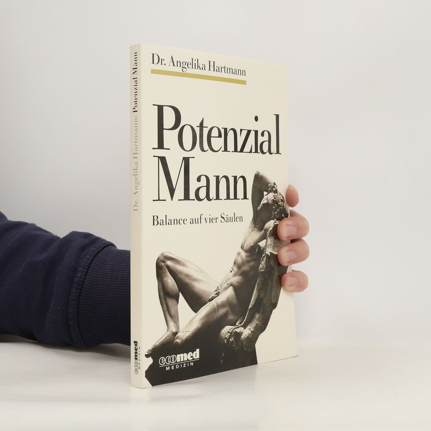 Angelika Hartmann Potenzial Mann