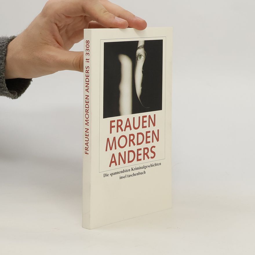 Carolin Bunk Frauen morden anders