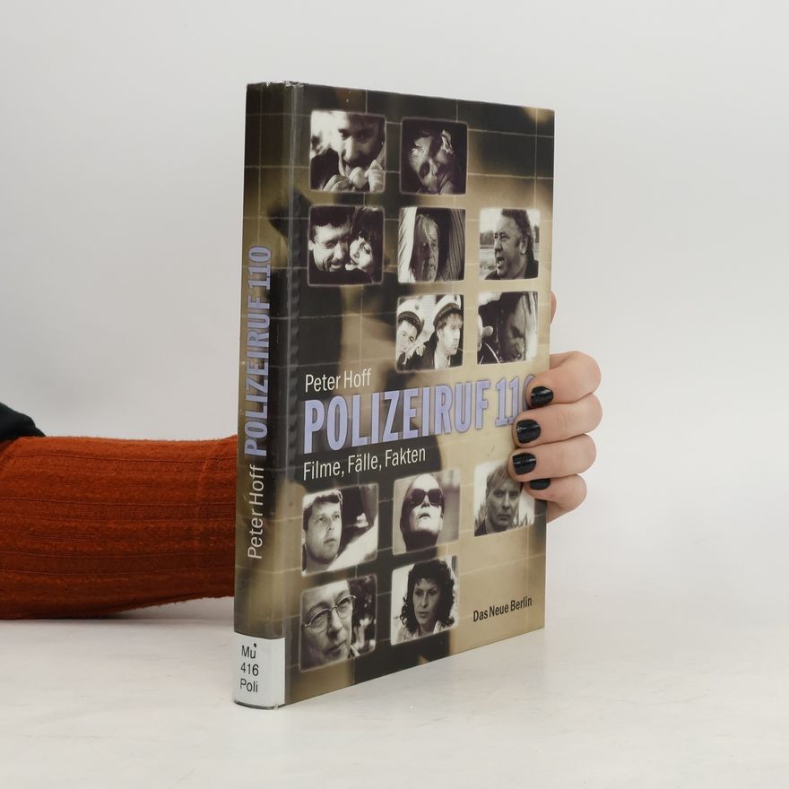 Petr Mazný Polizeiruf 110