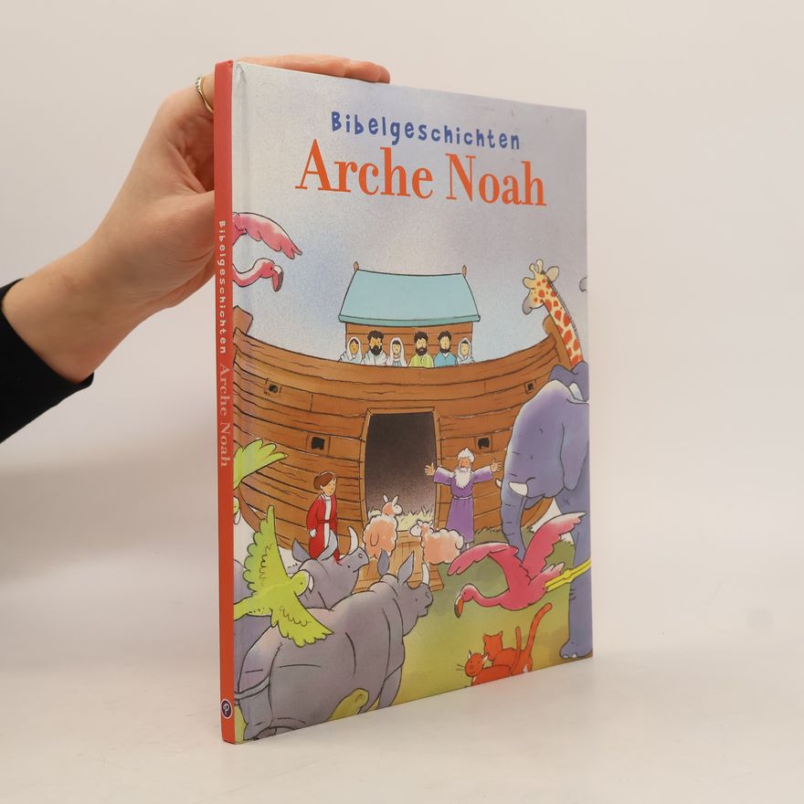 Kathryn Smith Arche Noah
