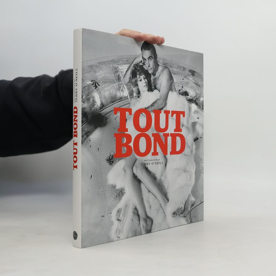 Terry O'Neill Tout Bond