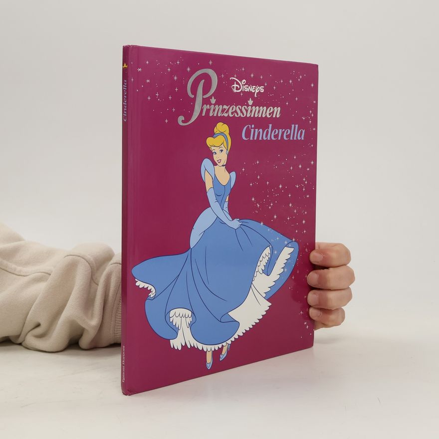 Autorenkollektiv Disneys Prinzessinnen. Cinderella