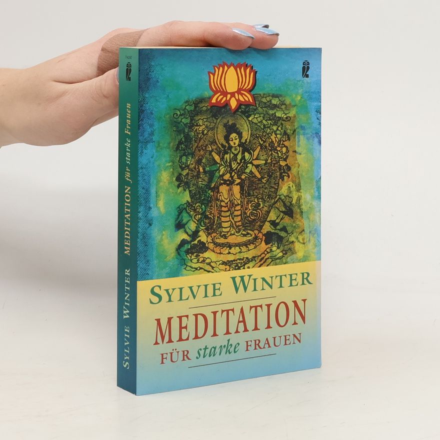 Gayan Silvie Winter Meditation für starke Frauen