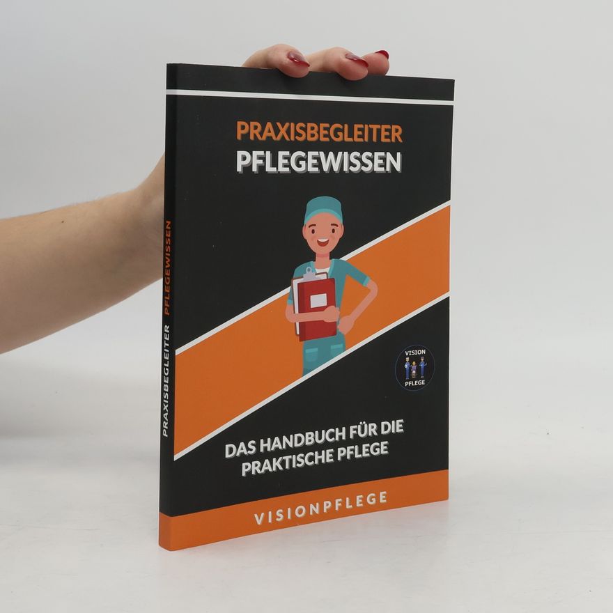 Florian Schüler Praxisbegleiter Pflegewissen