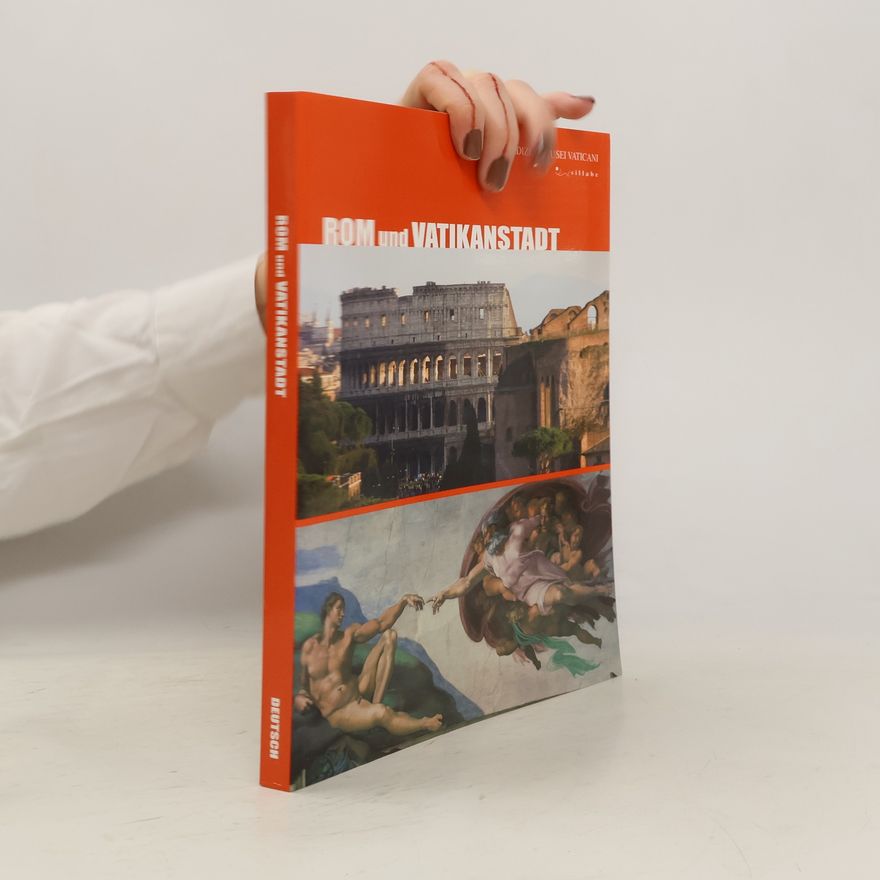 Nicola Bianchini Rom und Vatikanstadt