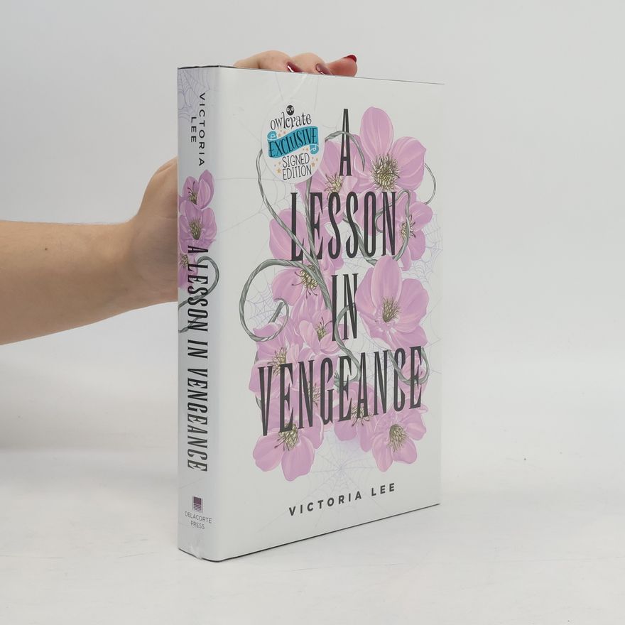 Victoria Tebbs A Lesson in Vengeance