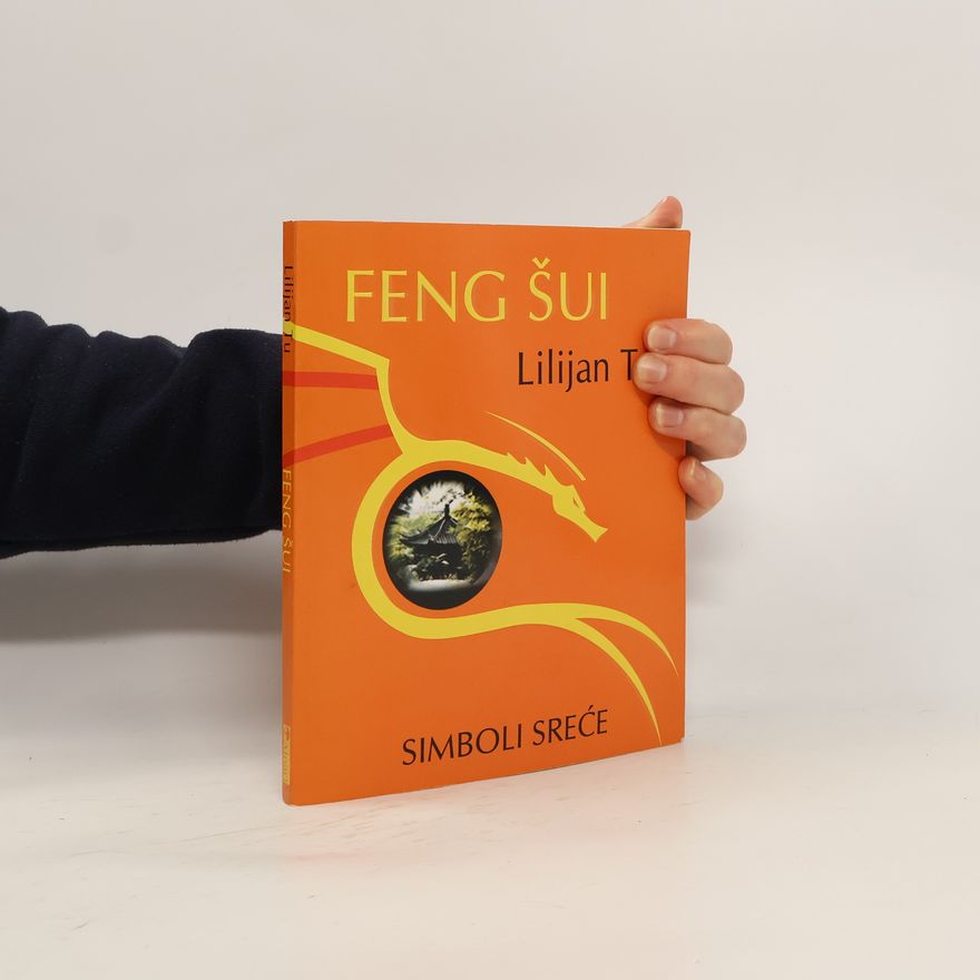 Lilijan Tu Feng šui. Simboli sreće