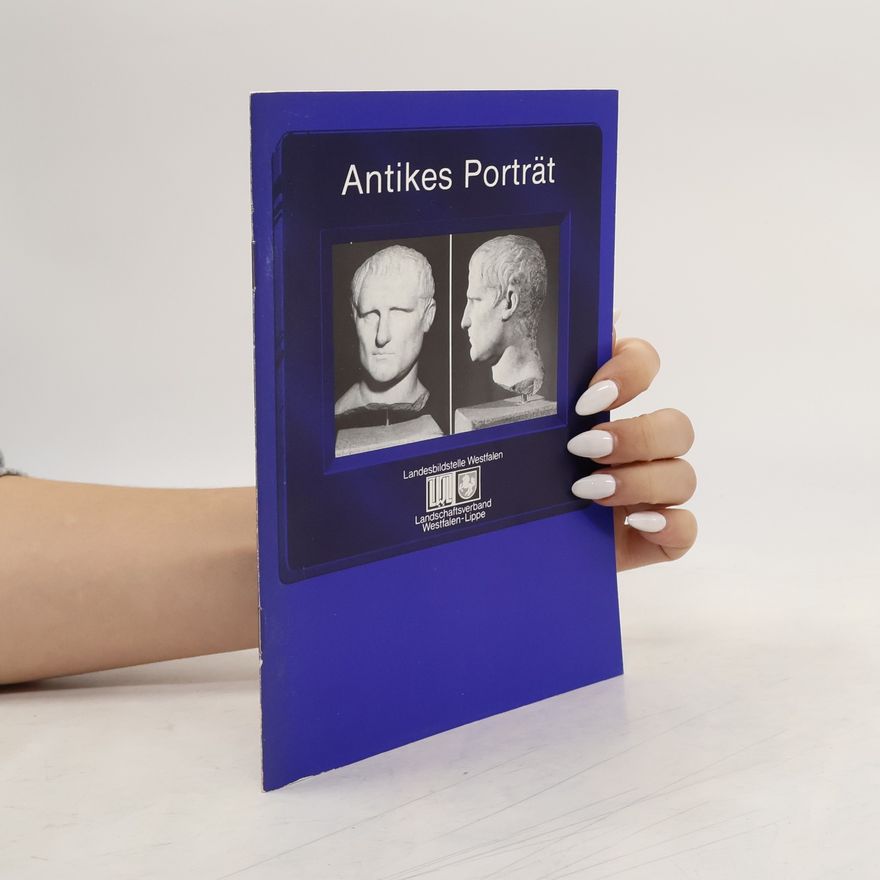 Autorenkollektiv Antikes Porträt