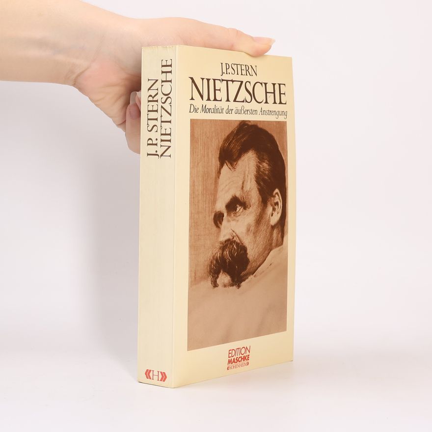 Joseph Peter Stern Nietzsche