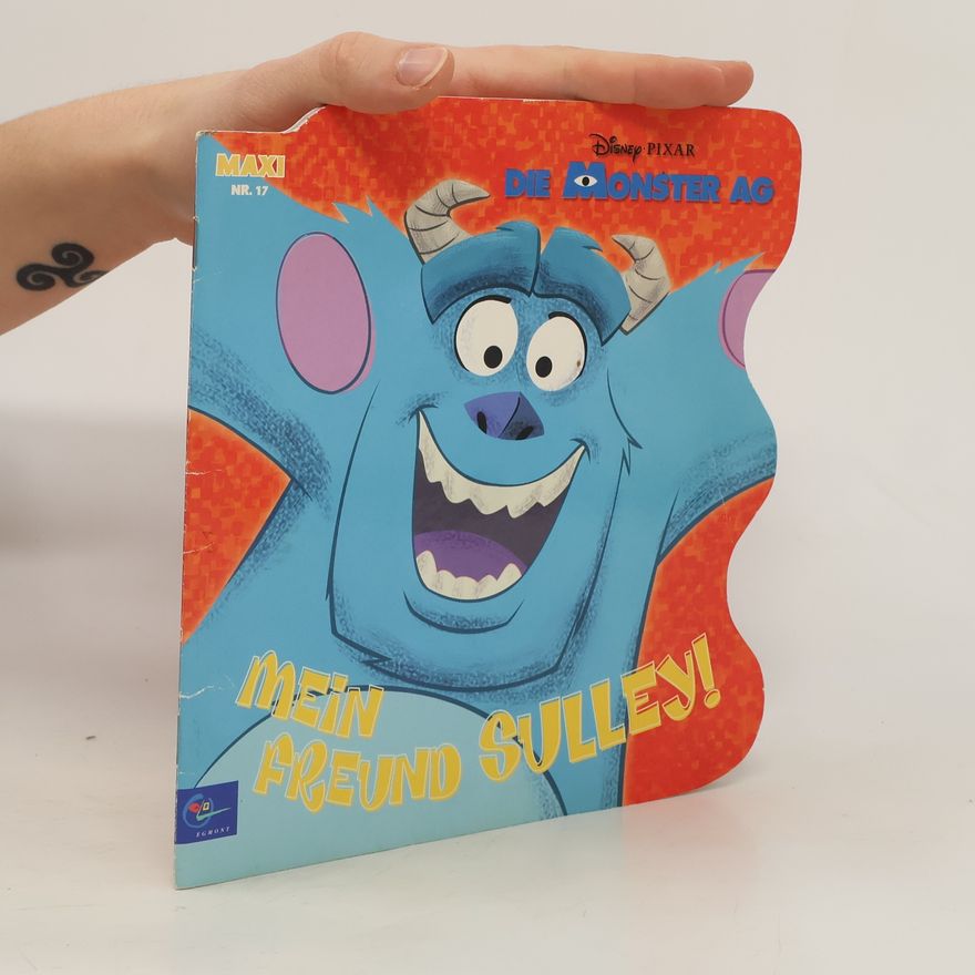 Auteurscollectief Die Monster AG