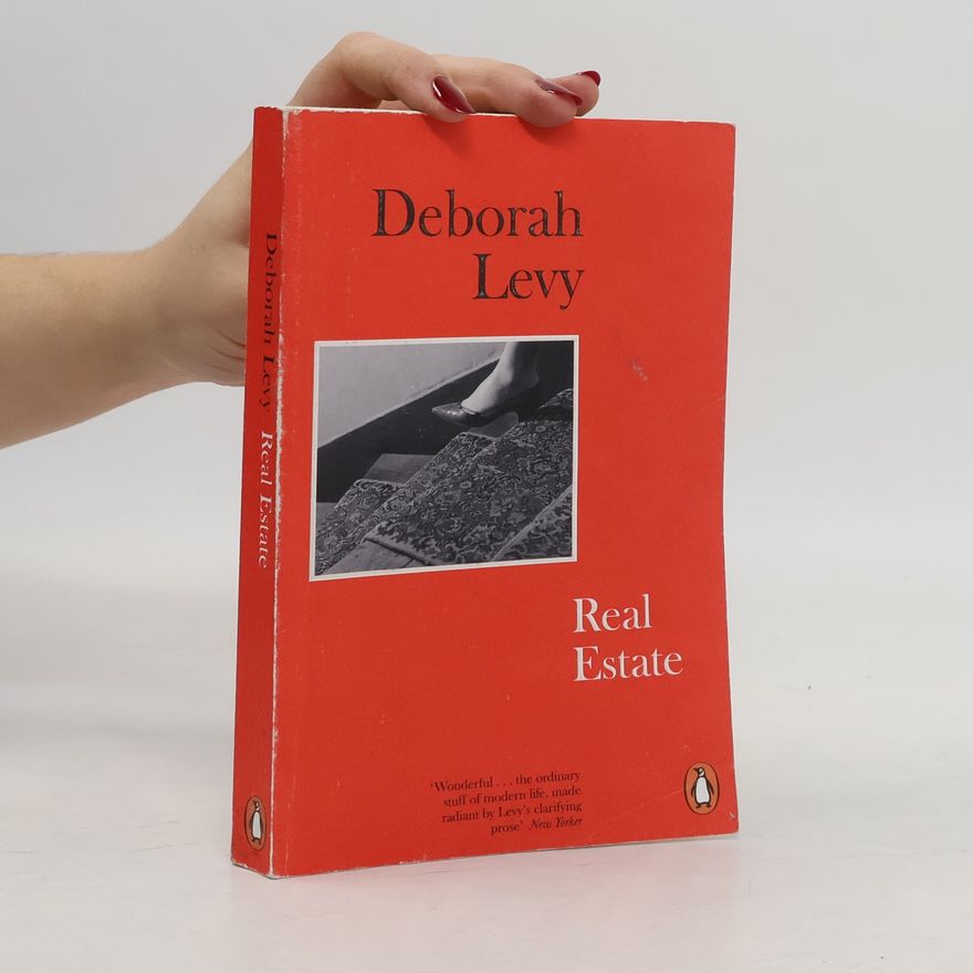 Deborah Levy Real Estate
