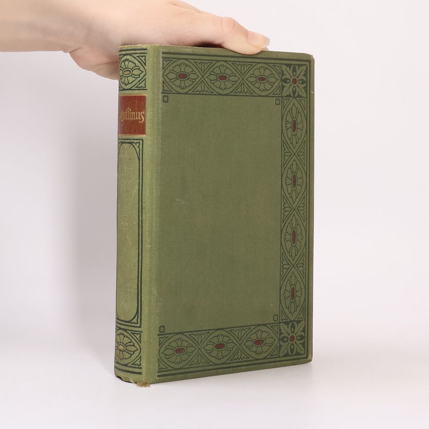 Johannes Nepomuk Espenberger Des heiligen Kirchenvaters Aurelius Augustinus ausgewählte Schriften