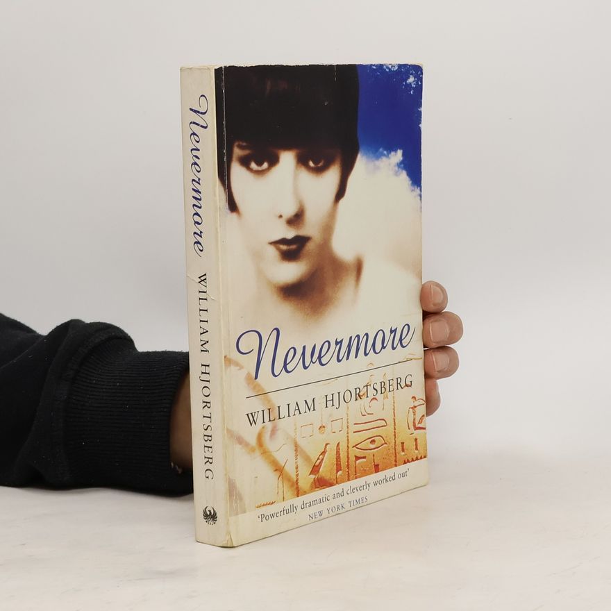 William Hjortsberg Nevermore