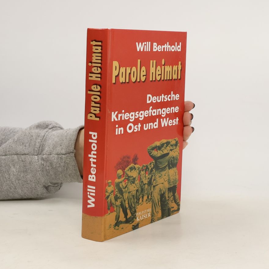 Will Berthold Parole Heimat