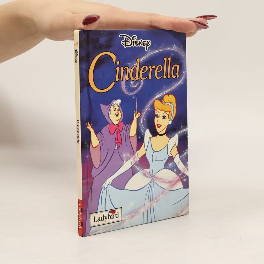 Walt Disney Disney: Cinderella