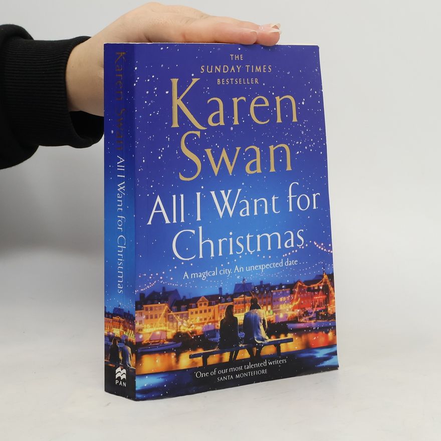 Karen Swan All I Want For Christmas