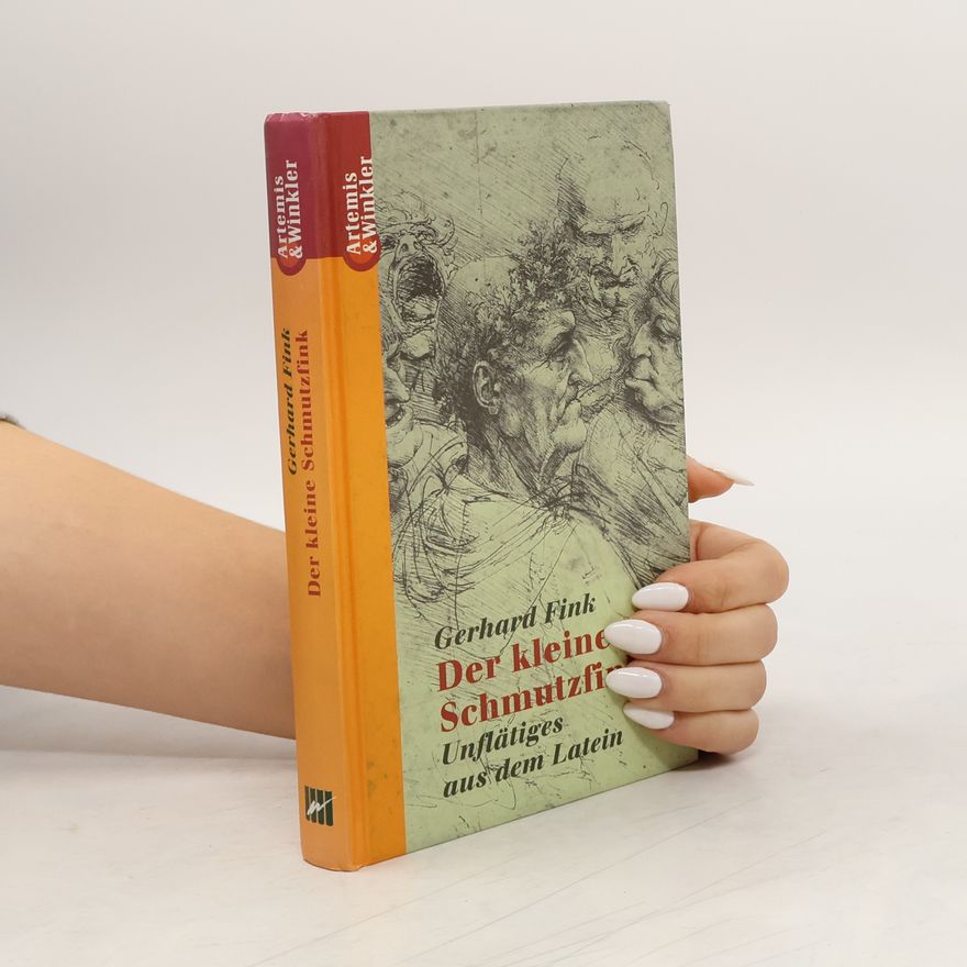 Fink Gerhard Der kleine Schmutzfink