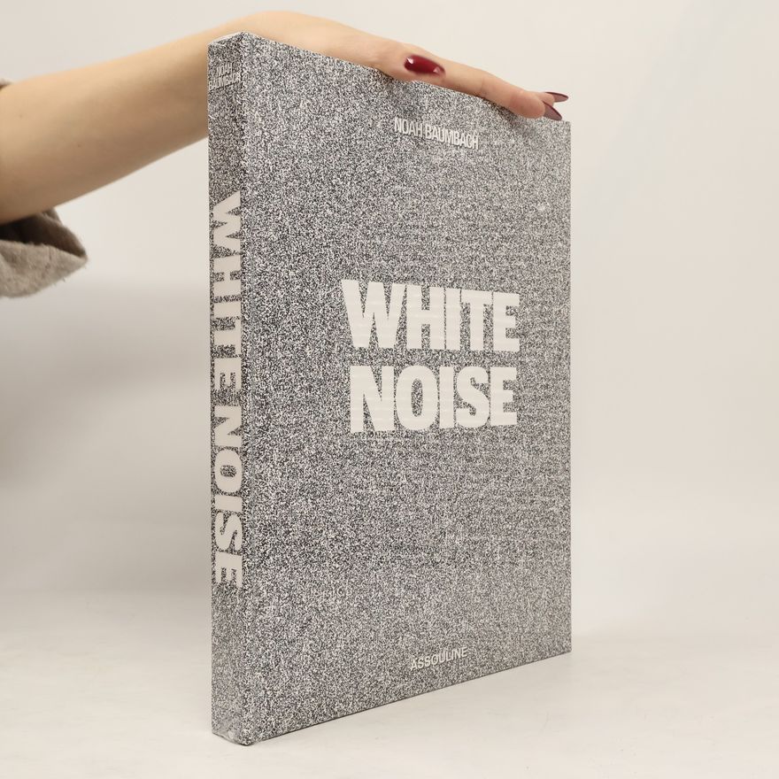 Noah Baumbach White Noise