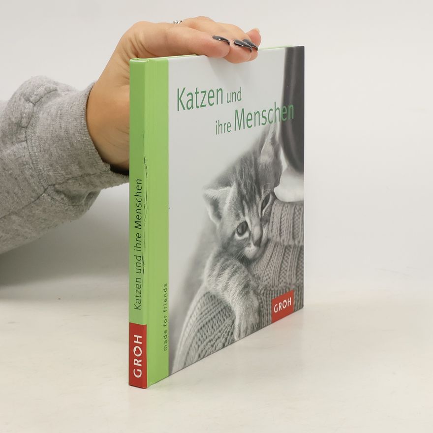 Autorenkollektiv Katzen und ihre Menschen
