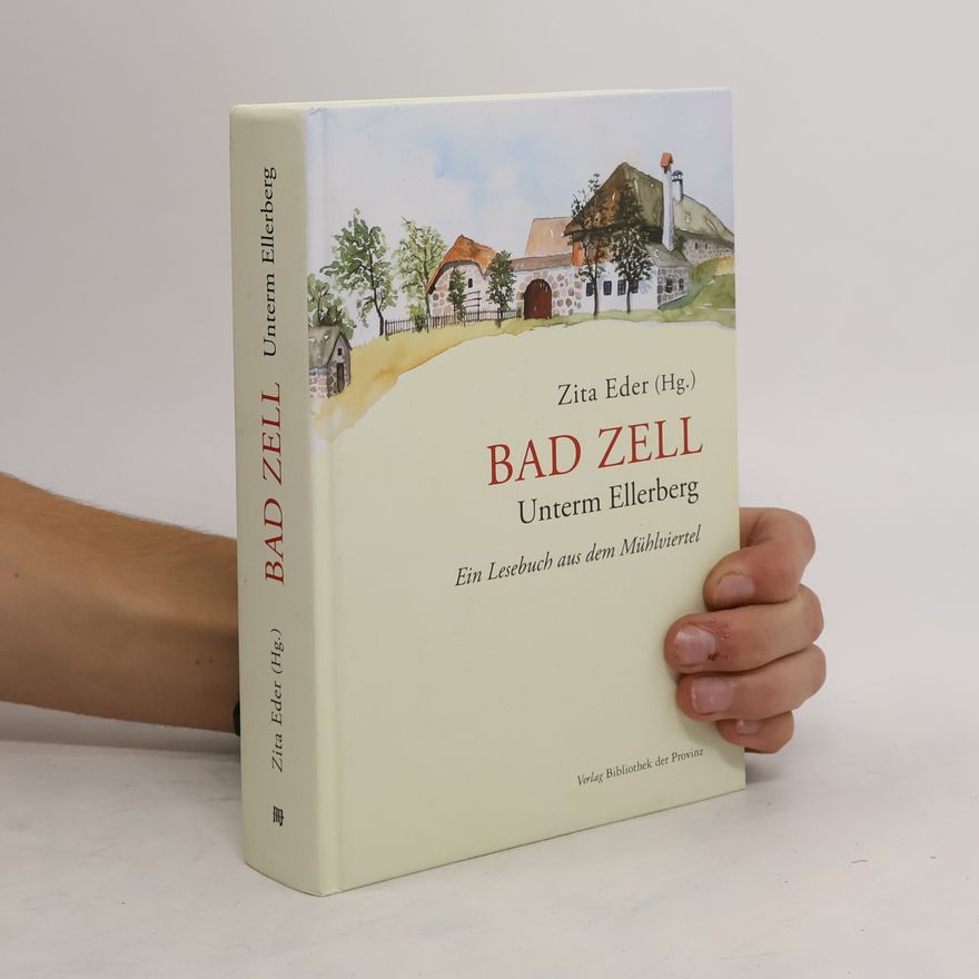 Zita Eder Bad Zell