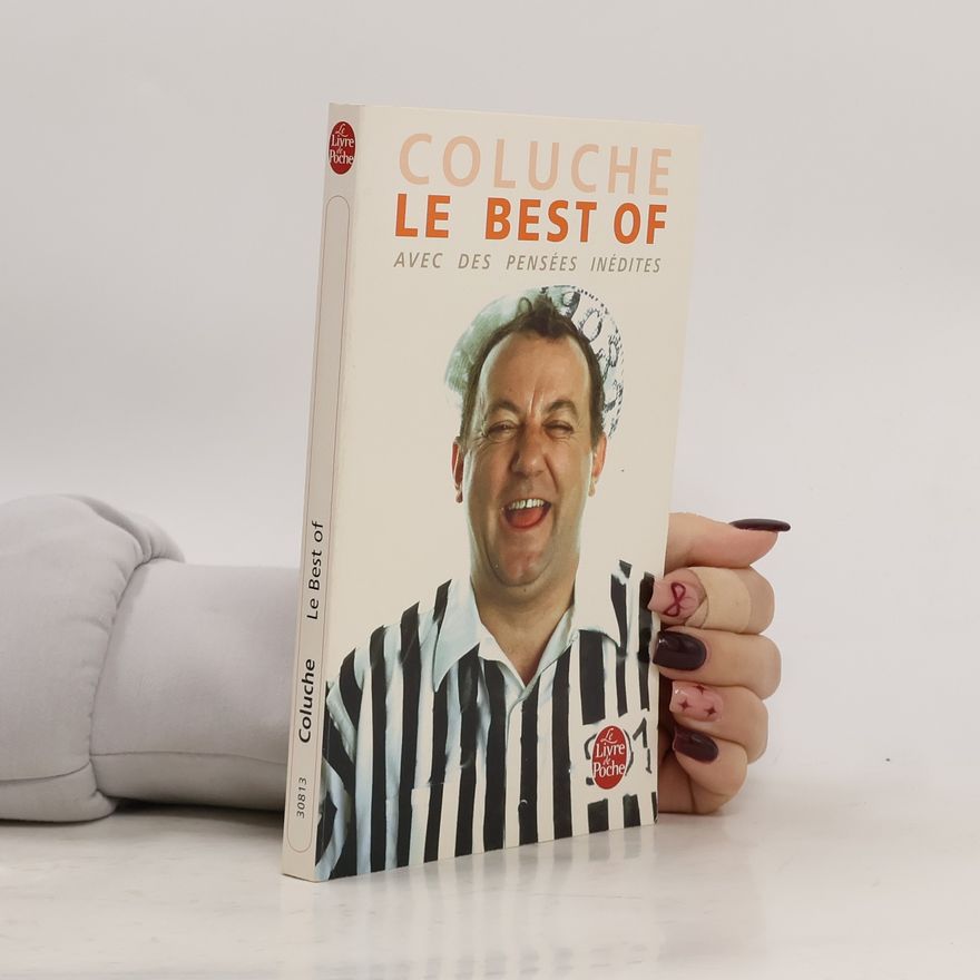 Coluche Le Best of Coluche