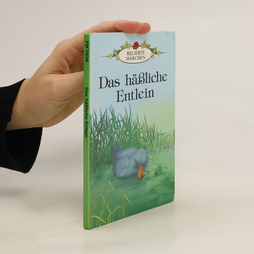 Hans Christian Andersen Das Habliche Entlein