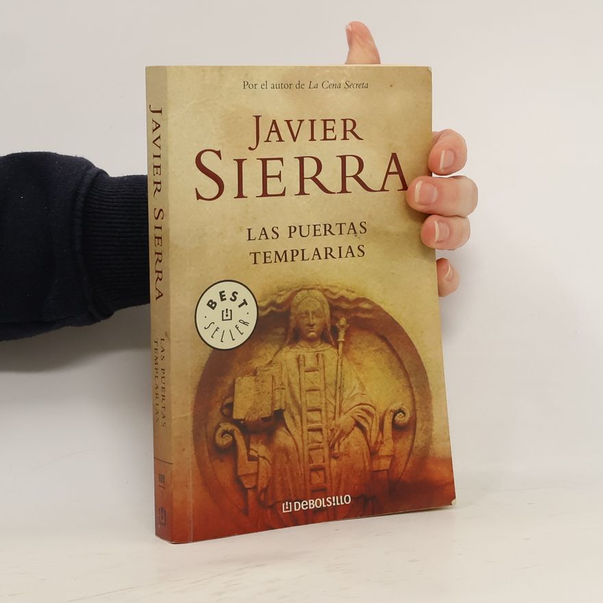 Javier Sierra Las puertas templarias