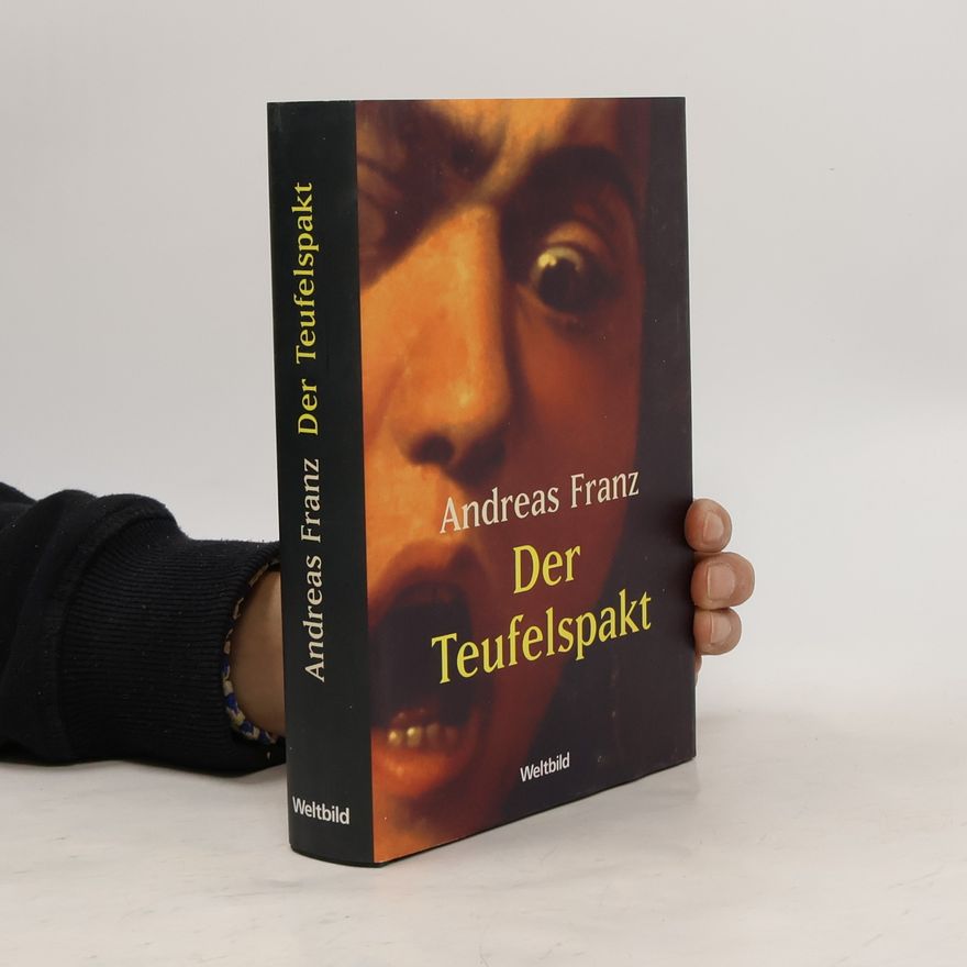 Andreas Franz Der Teufelspakt