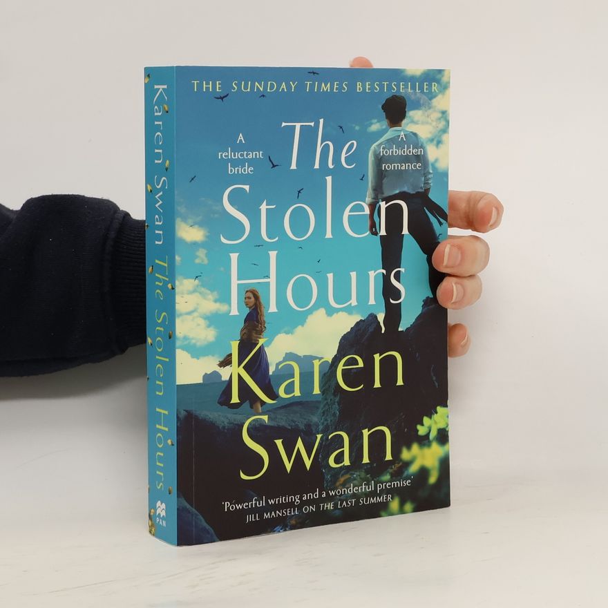 Karen Swan The Stolen Hours
