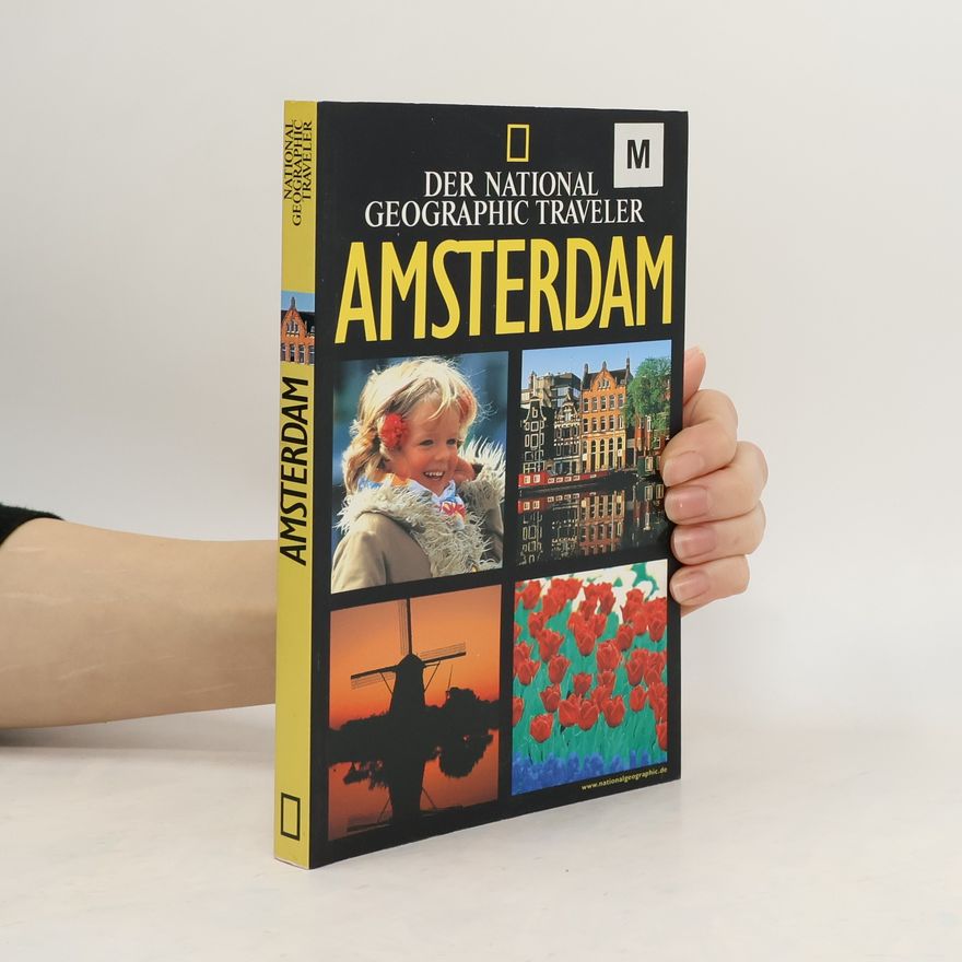 Cristopher Catling Amsterdam