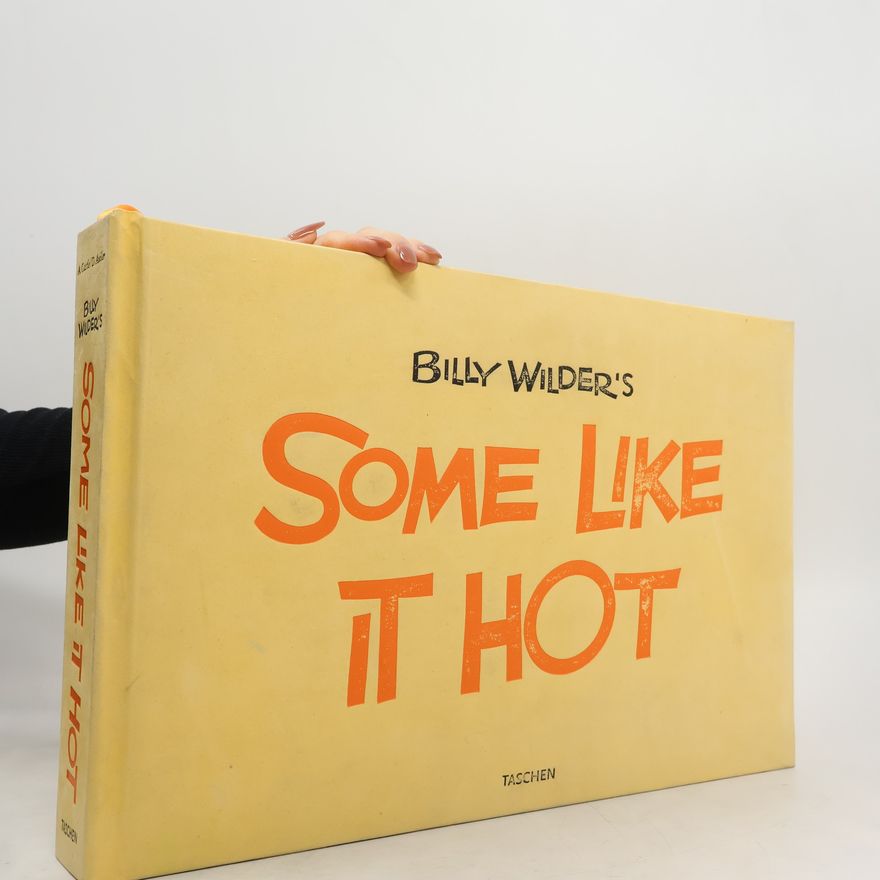Alison Castle Billy Wilder's Some like it hot