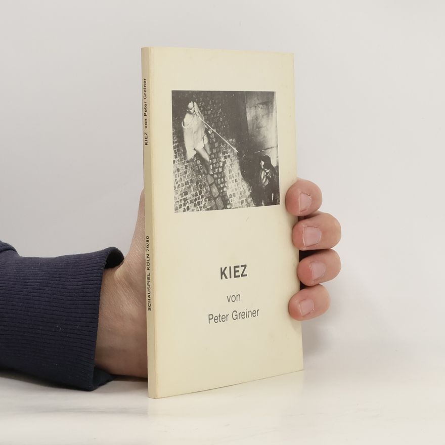 Peter Greiner Kiez