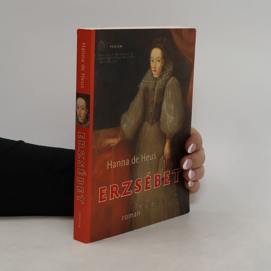Hanna de Heus Erzsébet