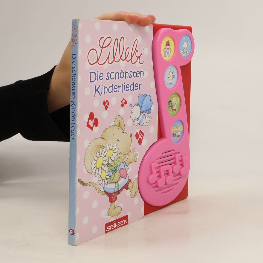 Collectif d'auteurs Lillebi - die schönsten Kinderlieder