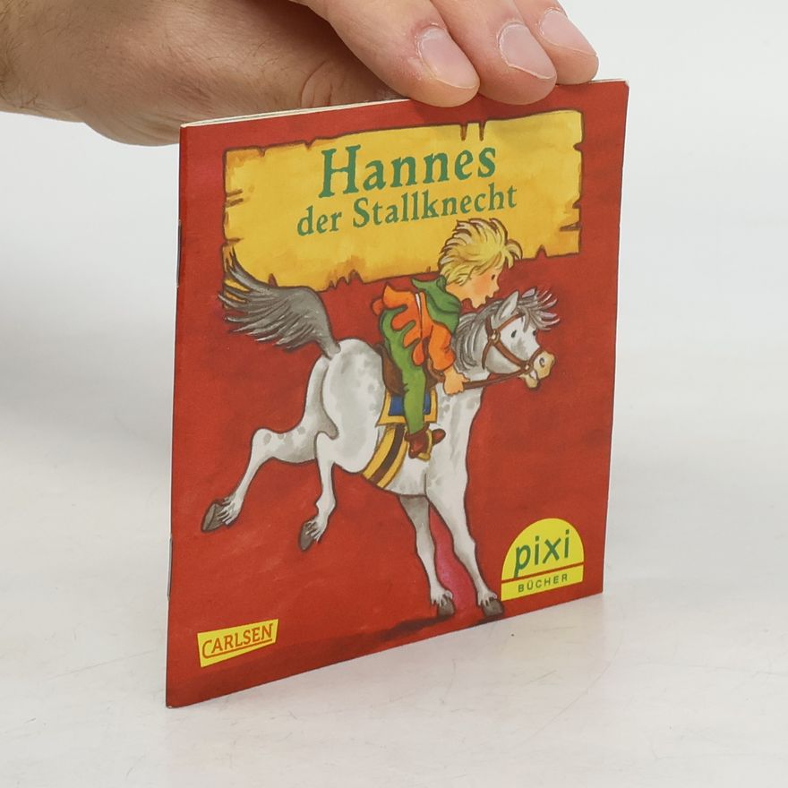 Autorenkollektiv Hannes der Stallknecht