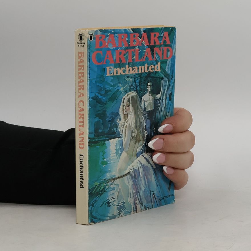Barbara Cartland Enchanted