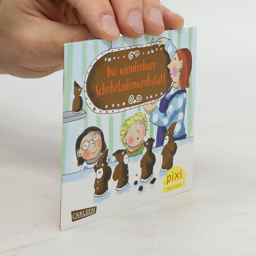Autorenkollektiv Pixi Adventskalender 2024 WWS € 0,99