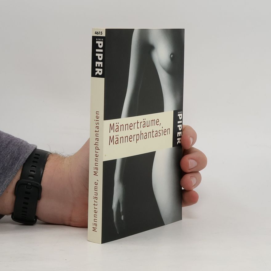 Sabine Blau Männerträume, Männerphantasien