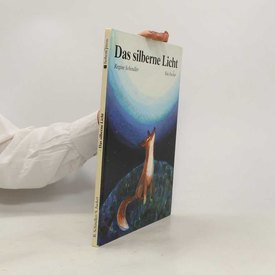 Sita Jucker Das silberne Licht