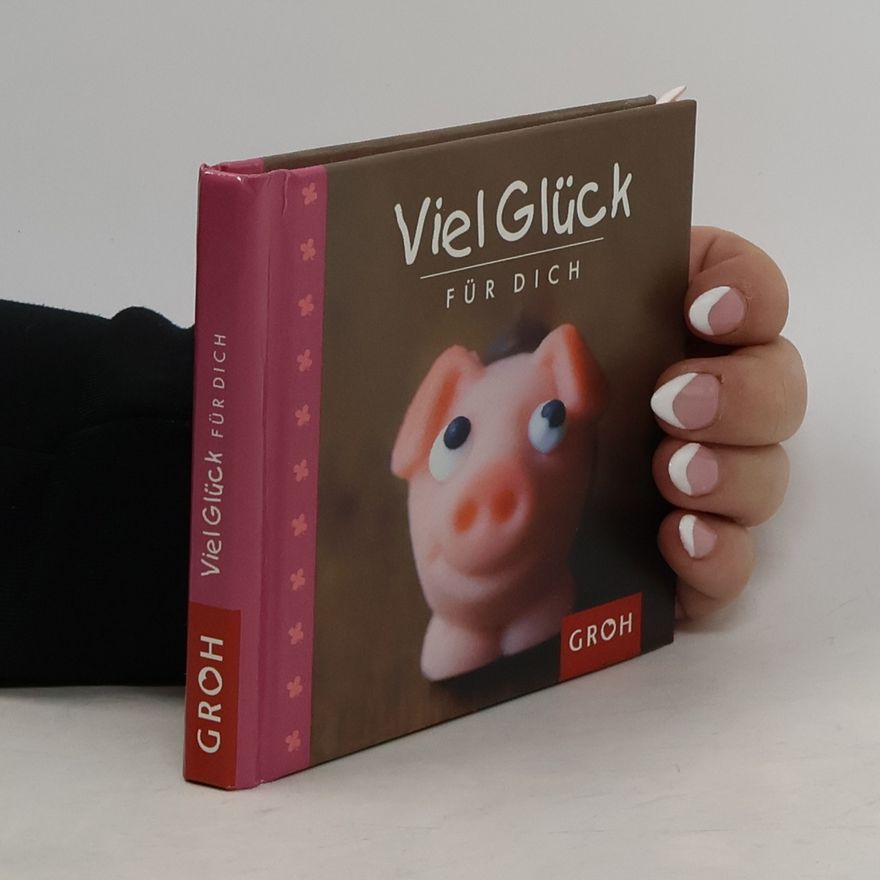 Laura Strathmann Viel Glück für dich