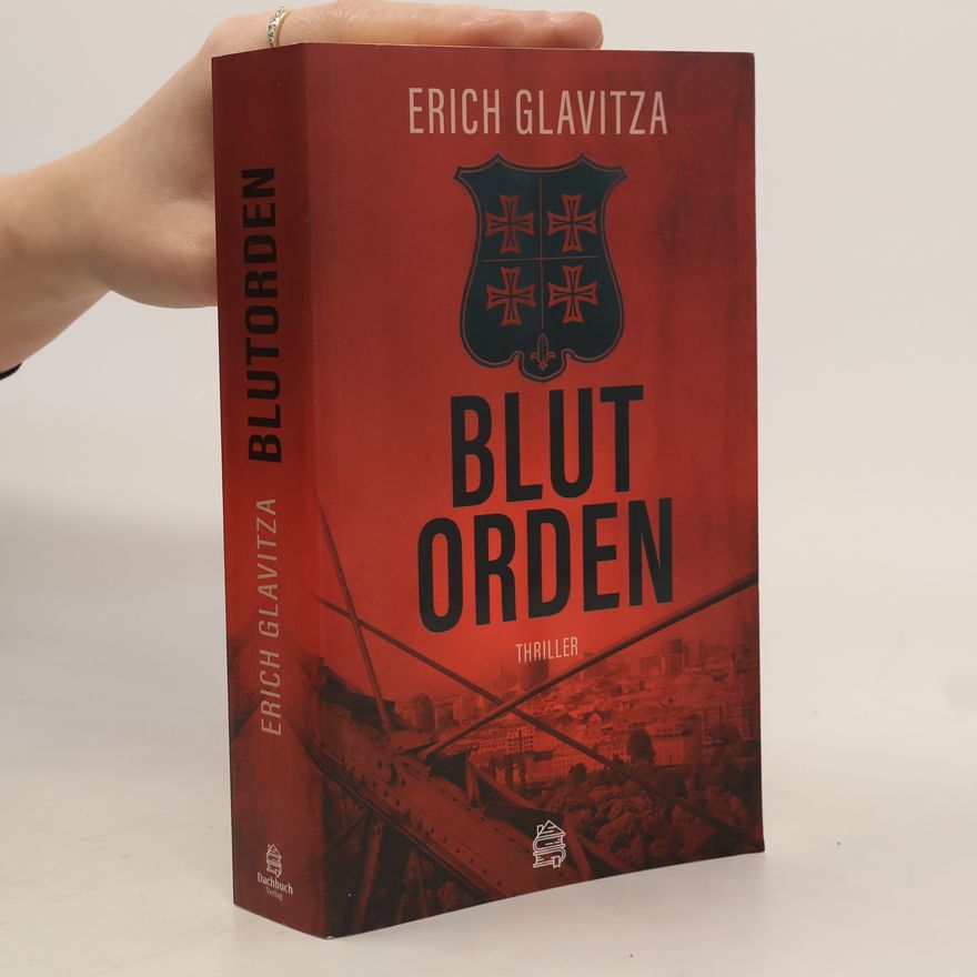 Erich Glavitza Blutorden