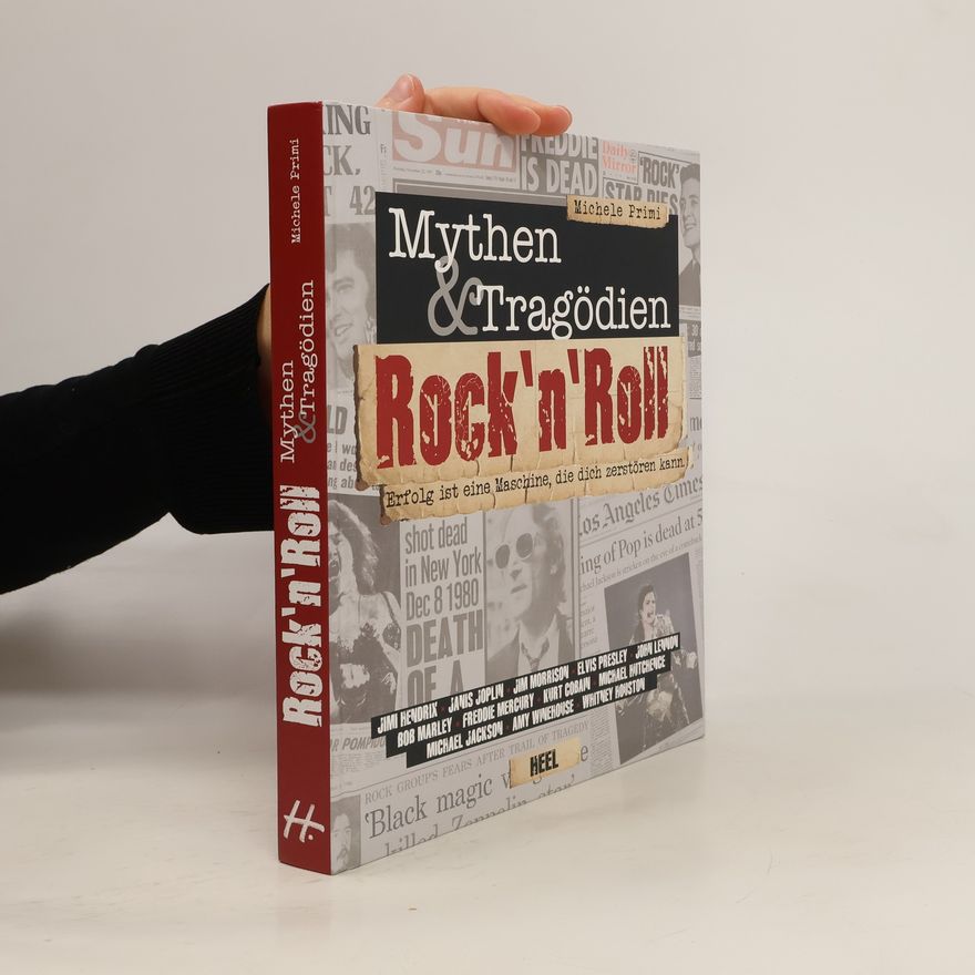 Michele Primi Rock 'n' Roll