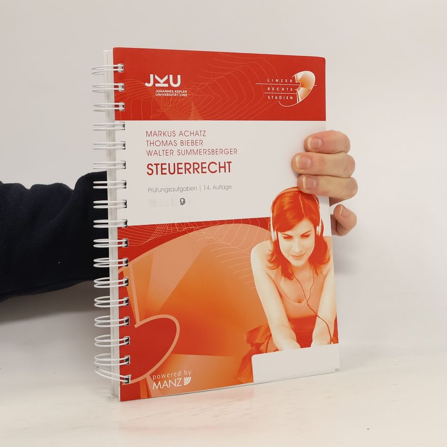 Walter Summersberger Steuerrecht