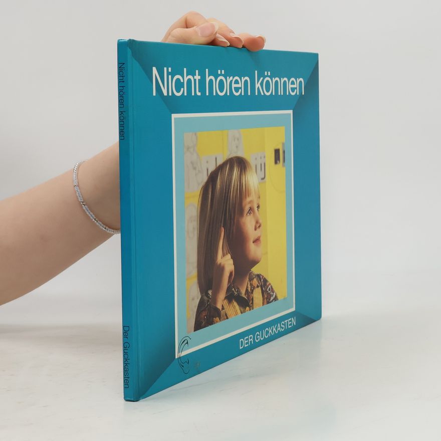 Autorenkollektiv Nicht hören können