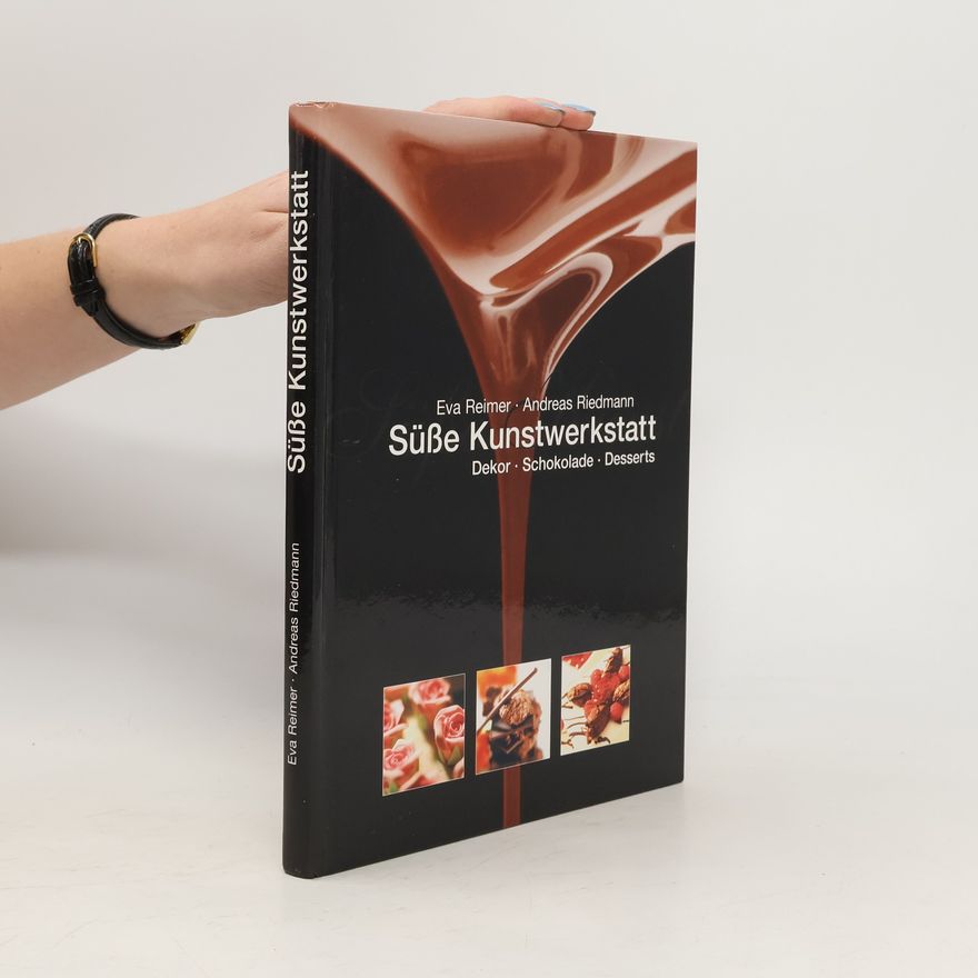 Eva Reimer Süße Kunstwerkstatt