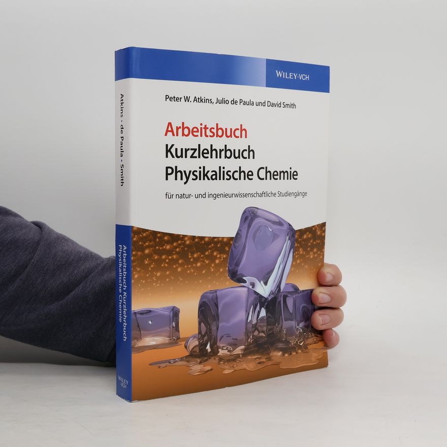 David Gordon Smith Physikalische Chemie