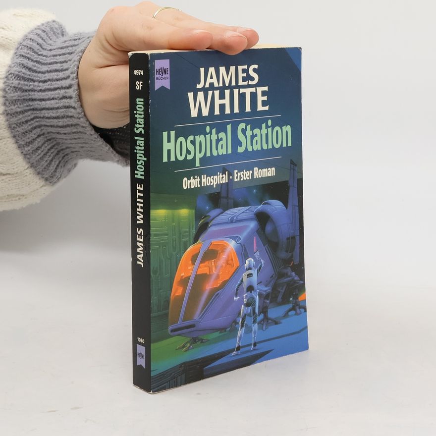 James White Hospital Station