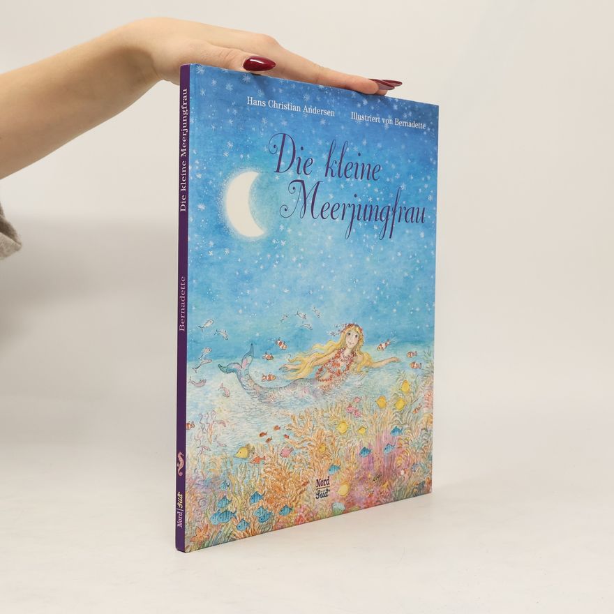 Hans Christian Andersen Die kleine Meerjungfrau