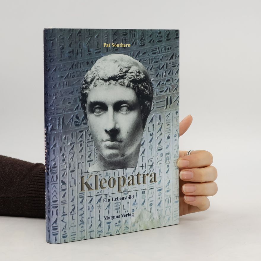 Pat Southern Kleopatra