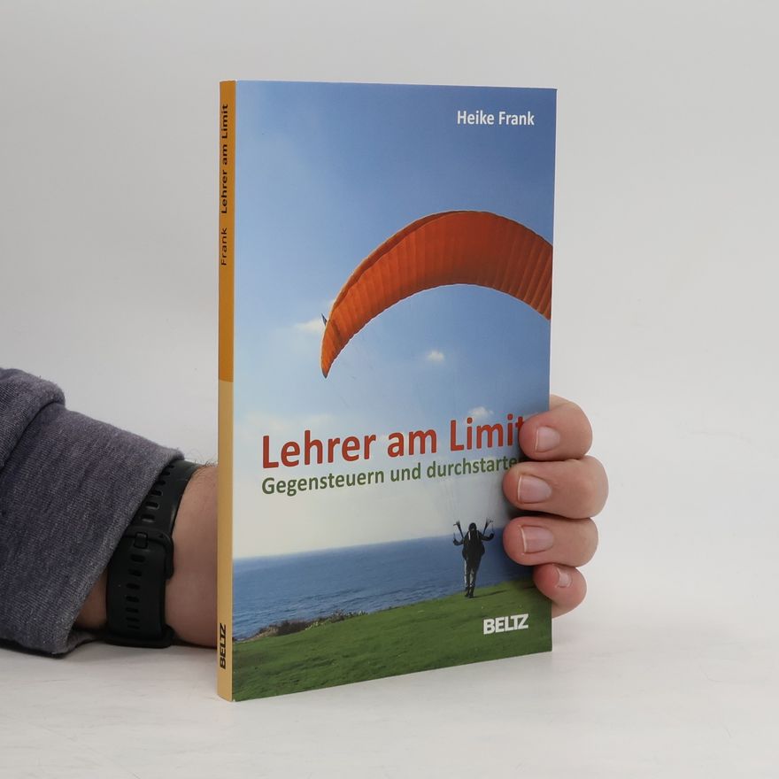 Heike Frank Lehrer am Limit